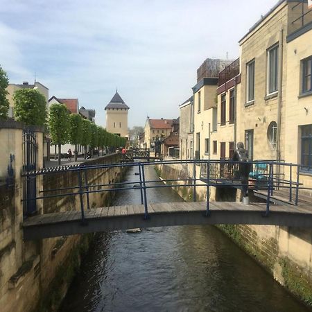 De La Ruine Bed & Breakfast Valkenburg aan de Geul ภายนอก รูปภาพ