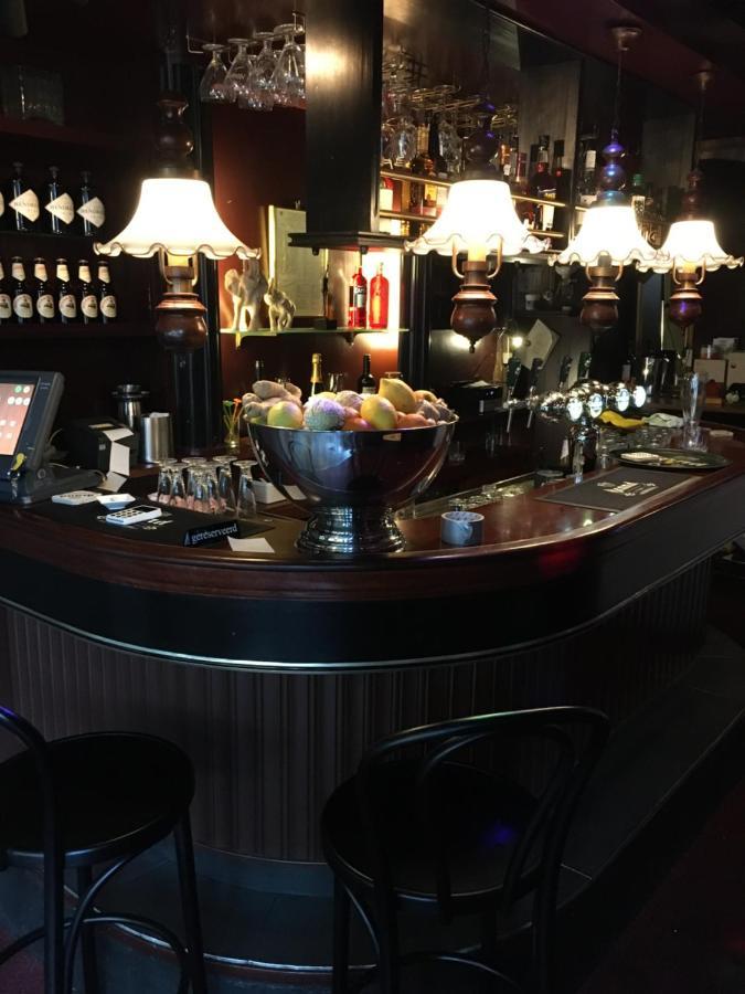 De La Ruine Bed & Breakfast Valkenburg aan de Geul ภายนอก รูปภาพ