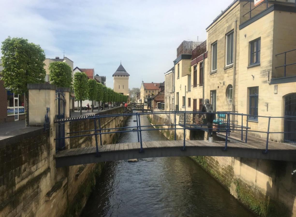 De La Ruine Bed & Breakfast Valkenburg aan de Geul ภายนอก รูปภาพ