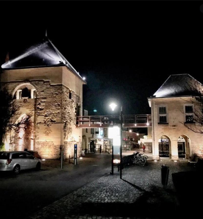 De La Ruine Bed & Breakfast Valkenburg aan de Geul ภายนอก รูปภาพ