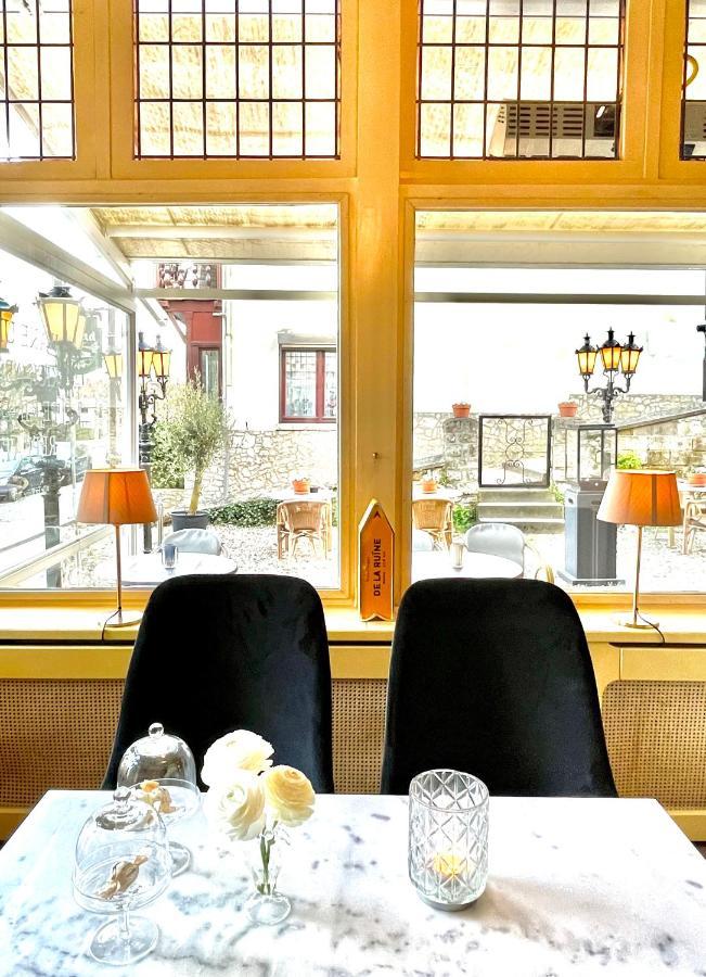 De La Ruine Bed & Breakfast Valkenburg aan de Geul ภายนอก รูปภาพ