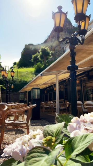 De La Ruine Bed & Breakfast Valkenburg aan de Geul ภายนอก รูปภาพ