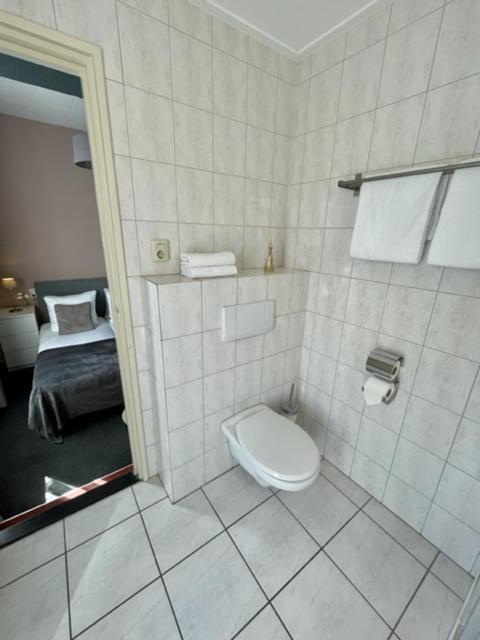 De La Ruine Bed & Breakfast Valkenburg aan de Geul ภายนอก รูปภาพ