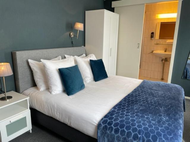 De La Ruine Bed & Breakfast Valkenburg aan de Geul ภายนอก รูปภาพ