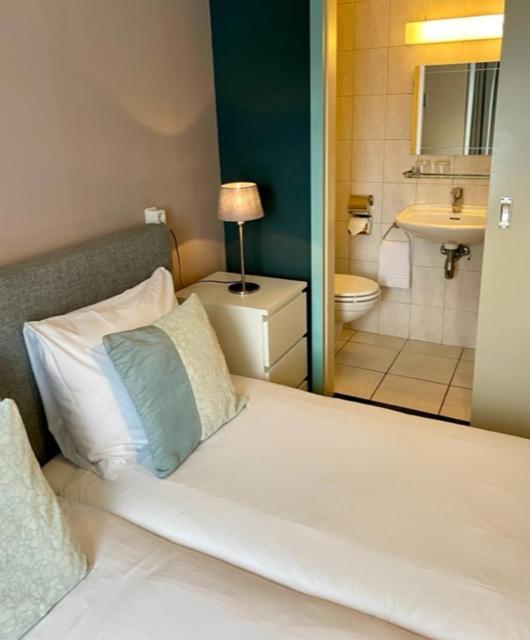 De La Ruine Bed & Breakfast Valkenburg aan de Geul ภายนอก รูปภาพ